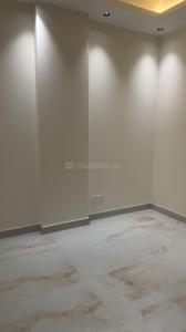 Bedroom Image of 720 Sq.ft 2 BHK Builder Floor for rent in Kotla Mubarakpur New Delhi for Rs. 40000