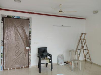 Living Room Image of 980 Sq.ft 2 BHK Apartment / Flat for sale in Runwal Bliss, Kanjurmarg East Mumbai for Rs. 21000000
