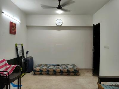 Living Room Image of 1206 Sq.ft 2 BHK Apartment / Flat for sale in Lodha Splendora, Thane West Thane for Rs. 9800000