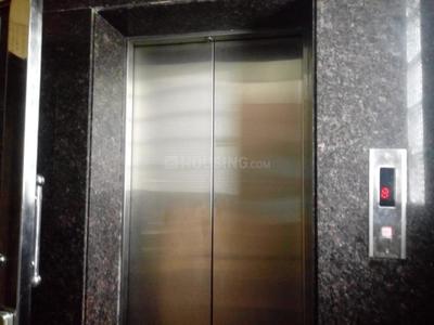 Lift Image of 2000 Sq.ft 3 BHK Apartment / Flat for sale in Ramesh Nagar New Delhi for Rs. 26000000