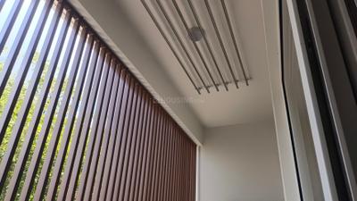 Image of 1200 Sq.ft 2 BHK Builder Floor for rent in Dasarahalli, Bengaluru for Rs. 35000