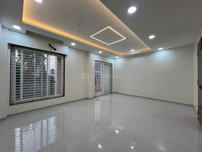 Bedroom Image of 3200 Sq.ft 4 BHK Independent House for sale in Nipania Indore for Rs. 21100001