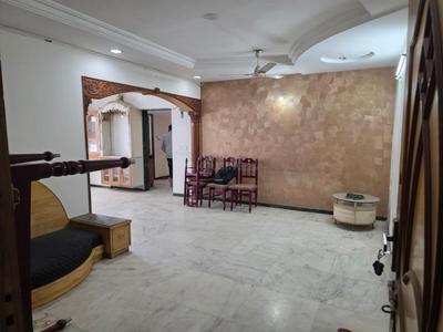 Hall Image of 1700 Sq.ft 3 BHK Apartment / Flat for sale in Sheladia Prestige Tower, Bodakdev Ahmedabad for Rs. 13500000
