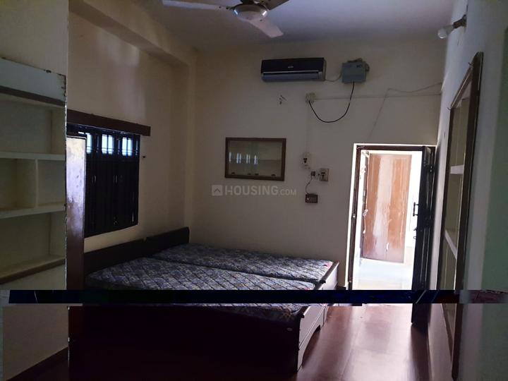 New Bapuji Nagar, Forest Park Bedroom 1