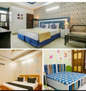 Hall Image of Apna niwas pg  in Sector 29, Noida