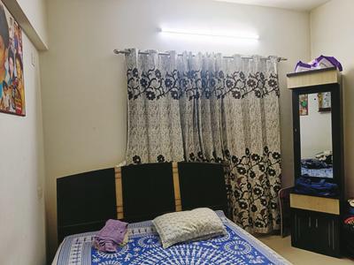 Bedroom Image of 1160 Sq.ft 2 BHK Apartment / Flat for sale in Eminent Aura Solis, Wanowrie Pune for Rs. 9500000
