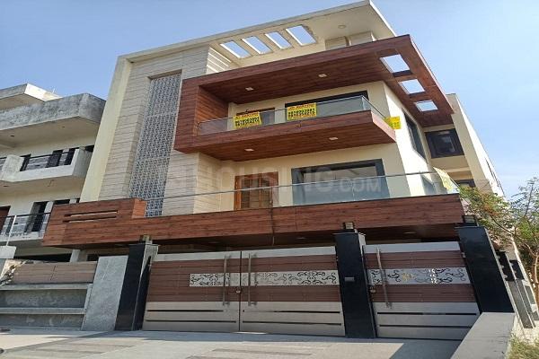 Jaypee Kensington Park Plot Phase 2 Main Image 1