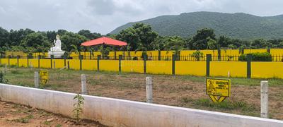 Image of 153 Sq.ft Residential Plot / Land for sale in Agiripalli, Vijayawada for Rs. 2065000