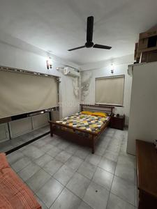Hall Image of Velvet Homes in Kalyani Nagar, Pune
