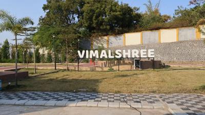 Image of 1000 Sq.ft Residential Plot / Land for sale in Prathvi Vimalshree Hills View, Nayta Mundla, Indore for Rs. 4500000