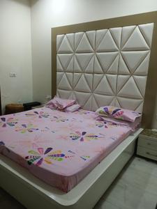 Bedroom Image of 3000 Sq.ft 3 BHK Independent House for sale in Shaheed Karnail Singh Nagar Ludhiana for Rs. 10500000