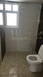Image of 682 Sq.ft 2 BHK Apartment / Flat for sale in Eros Sampoornam 2, Noida Extension, Greater Noida for Rs. 8695000