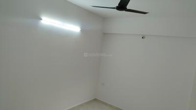 Bedroom Image of 980 Sq.ft 2 BHK Apartment / Flat for sale in MRG The Balcony, Sector 93 Gurgaon for Rs. 7000000