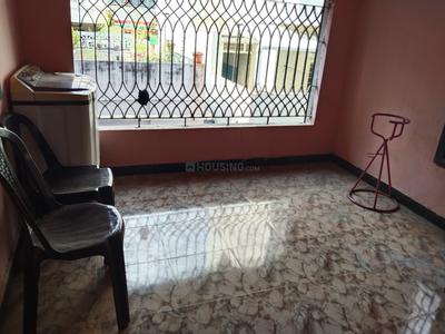 Balcony Image of Annai Velankanni Mens PG in Porur in Maduravoyal, Chennai
