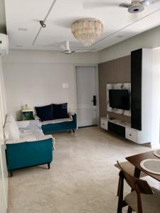 2 BHK Flat