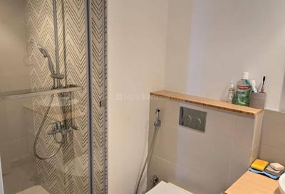 Image of 488 Sq.ft 1 BHK Apartment / Flat for rent in Dubai Hills, Dubai for Rs. 195000