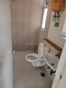 Bathroom Image of 1163 Sq.ft 2 BHK Apartment / Flat for sale in Jaypee Wish Town Klassic, Sector 133 Noida for Rs. 9500000