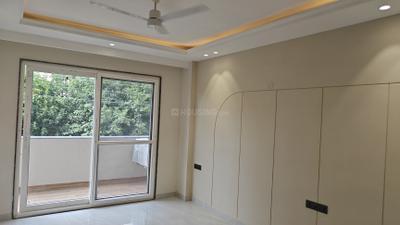 Bedroom Image of 2200 Sq.ft 3 BHK Builder Floor for sale in Vipul World Luxury Floors, Sector 48 Gurgaon for Rs. 25000000