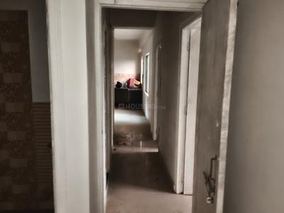 Image of 1220 Sq.ft 3 BHK Apartment / Flat for sale in Sanhita Housing Complex Precinct 6, Bhangar, South 24 Parganas for Rs. 2700000