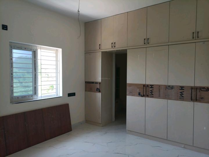Nilgiri avenue Bedroom One 1