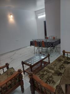Hall Image of 1100 Sq.ft 2 BHK Apartment / Flat for rent in Pala Kottayam for Rs. 25000