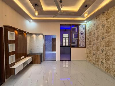 Hall Image of 2100 Sq.ft 3 BHK Independent House for sale in Vidhan Sabha Road Raipur for Rs. 6560000