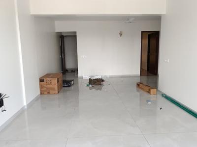 Hall Image of 2000 Sq.ft 3 BHK Apartment / Flat for rent in Skyline Harmony, Panjim Goa for Rs. 120000