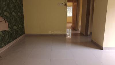 Living Room Image of 700 Sq.ft 2 BHK Apartment / Flat for rent in Kalwa Thane for Rs. 33000
