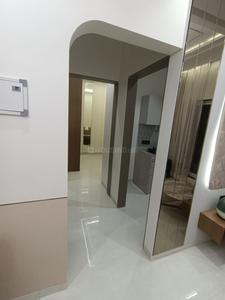 2 BHK Flat
