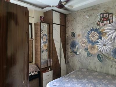 Bedroom Image of 900 Sq.ft 3 BHK Builder Floor for sale in Sector 3 Rohini New Delhi for Rs. 11500000