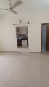 Hall Image of 500 Sq.ft 1 BHK Apartment / Flat for rent in Cox Town Bengaluru for Rs. 20000