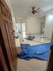 Bedroom Image of 1100 Sq.ft 2 BHK Builder Floor for rent in Bilekahalli Bengaluru for Rs. 36000