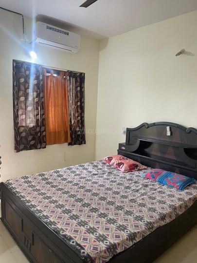 Kamat Galaxy Bedroom 1