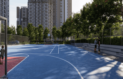 Image of 2500 Sq.ft 4.5 BHK Apartment / Flat for sale in Abhee Aaria, Varthur, Bengaluru for Rs. 26700000