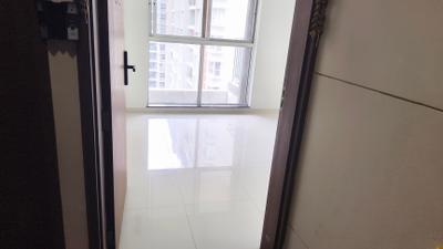 Image of 1097 Sq.ft 2 BHK Apartment / Flat for rent in Pride Purple Park Astra, Hinjawadi, Pune for Rs. 29999