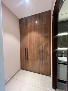 Bedroom Image of 2525 Sq.ft 4 BHK Apartment / Flat for sale in Green Lotus Utsav, Gmada Aerocity Mohali for Rs. 33000000