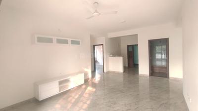 Hall Image of 1900 Sq.ft 3 BHK Apartment / Flat for rent in Koramangala Bengaluru for Rs. 60000
