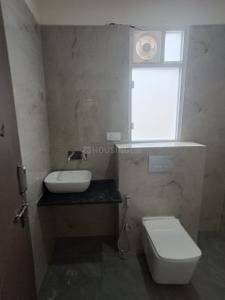 Image of 900 Sq.ft 1 BHK Builder Floor for rent in Sector 40, Gurgaon for Rs. 35000