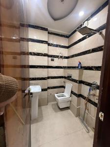 Image of 900 Sq.ft 3 BHK Builder Floor for rent in Uttam Nagar, New Delhi for Rs. 25000