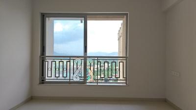 Bedroom Image of 1680 Sq.ft 3 BHK Apartment / Flat for sale in Panvel Navi Mumbai for Rs. 23000000