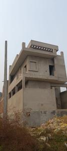 Image of 900 Sq.ft 4 BHK Independent House for sale in Behta Hazipur, Ghaziabad for Rs. 9500000