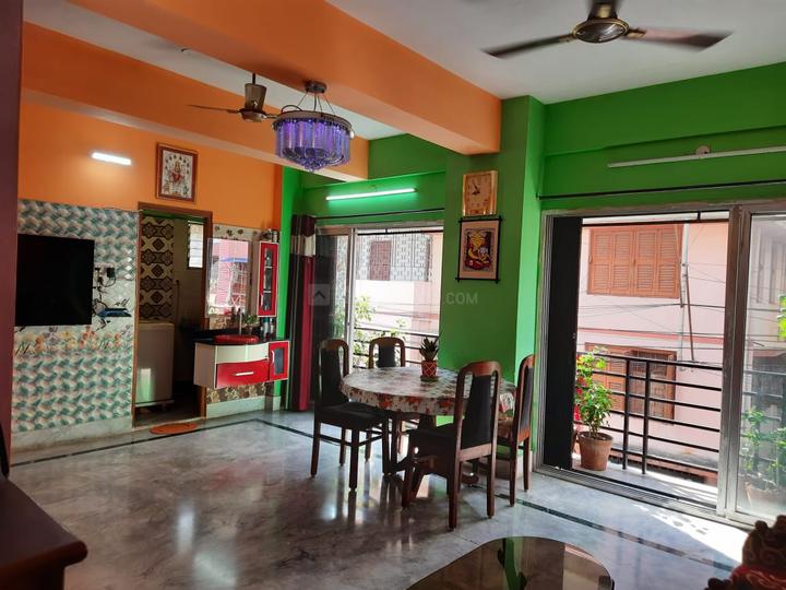 3 BHK 1504 Sqft Flat for sale at Kasba, Kolkata Property ID 13706455