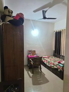 Bedroom Image of 973 Sq.ft 2 BHK Apartment / Flat for sale in Whitefield Bengaluru for Rs. 8000000