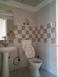 Bedroom Two Image of 955 Sq.ft 2 BHK Apartment / Flat for sale in Gaurs 14th Avenue, Noida Extension Greater Noida for Rs. 8400000