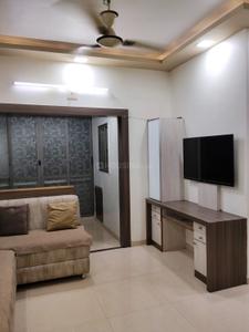 Hall Image of 1100 Sq.ft 2 BHK Apartment / Flat for sale in Satellite Ahmedabad for Rs. 7100000
