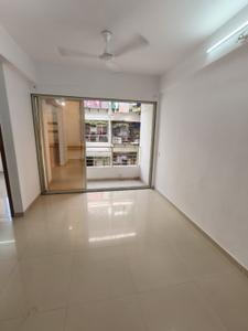 Hall Image of 750 Sq.ft 1 BHK Apartment / Flat for rent in Palanpur Surat for Rs. 14000