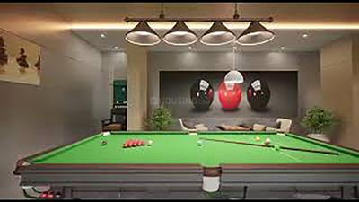 Hall Image of 2605 Sq.ft 4 BHK Apartment / Flat for sale in Madhav Oeuvre 2, Bodakdev Ahmedabad for Rs. 41850000
