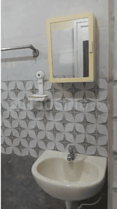 Image of 545 Sq.ft 2 BHK Builder Floor for rent in Kasba, Kolkata for Rs. 24000