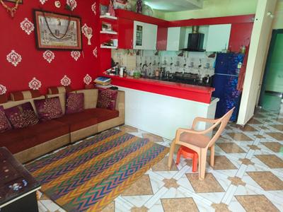 Hall Image of 2300 Sq.ft 4 BHK Builder Floor for sale in Jawahar Nagar Ujjain for Rs. 8500000
