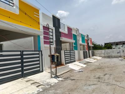 Image of 1250 Sq.ft 2 BHK Villa for sale in Saravanampatty, Coimbatore for Rs. 8000000